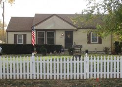 Pre-foreclosure in  WOODSON RD Kansas City, MO 64133