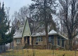 Pre-foreclosure in  BROOKLYN AVE Kansas City, MO 64132