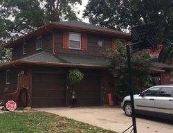 Pre-foreclosure Listing in E 102ND TER KANSAS CITY, MO 64131
