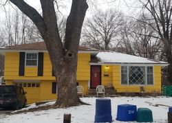 Pre-foreclosure in  E 102ND ST Kansas City, MO 64134