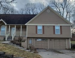 Pre-foreclosure in  E 90TH PL Kansas City, MO 64138