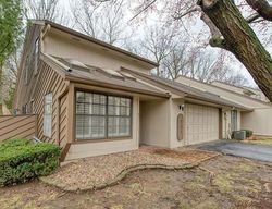 Pre-foreclosure in  E 122ND PL Kansas City, MO 64146