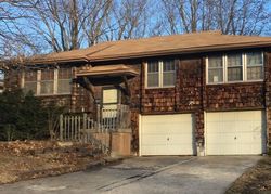 Pre-foreclosure Listing in LOWELL AVE GRANDVIEW, MO 64030