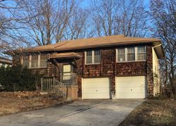 Pre-foreclosure in  LOWELL AVE Grandview, MO 64030