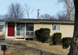 Pre-foreclosure in  NW 78TH ST Kansas City, MO 64152