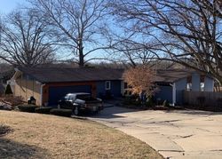Pre-foreclosure Listing in NW VALLEY VIEW ST KANSAS CITY, MO 64152