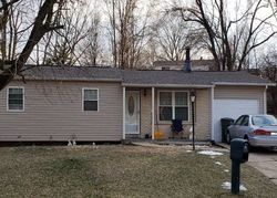 Pre-foreclosure Listing in PEG ELAINE CT SAINT PETERS, MO 63376