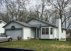 Pre-foreclosure Listing in WHISPERING ROCK DR O FALLON, MO 63366