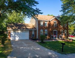 Pre-foreclosure in  BRIDLE SPUR LN Lake Saint Louis, MO 63367