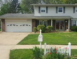 Pre-foreclosure in  TRAILS END Saint Charles, MO 63301
