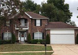  Bangor Dr, Florissant MO