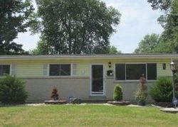 Pre-foreclosure in  LOVE LN Florissant, MO 63031