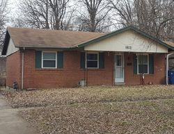 Pre-foreclosure Listing in NIGHT DR FLORISSANT, MO 63031