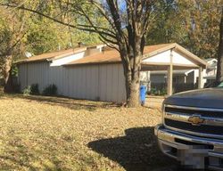 Pre-foreclosure Listing in BUTTONWOOD CT FLORISSANT, MO 63031