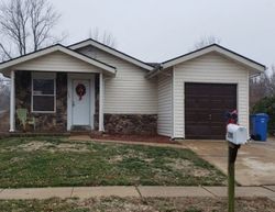 Pre-foreclosure Listing in LINDSAY LN FLORISSANT, MO 63031