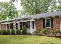 Pre-foreclosure Listing in BLYTHEWOOD DR FLORISSANT, MO 63033