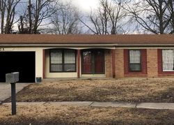  Red Wagon Ct, Florissant MO