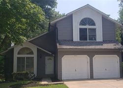 Pre-foreclosure Listing in MEUSE DR FLORISSANT, MO 63033