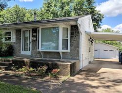 Pre-foreclosure Listing in S JEFFERSON ST FLORISSANT, MO 63031