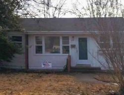 Pre-foreclosure in  CLARK ST Florissant, MO 63031