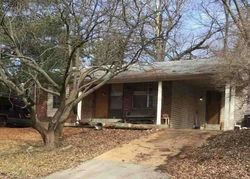 Pre-foreclosure Listing in JUNE AVE SAINT LOUIS, MO 63138