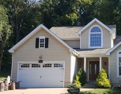 Pre-foreclosure Listing in RULE HILL CT MARYLAND HEIGHTS, MO 63043