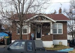 Pre-foreclosure in  MASTERSON AVE Saint Louis, MO 63114