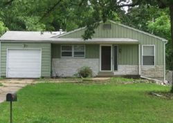 Pre-foreclosure in  W WOODBINE AVE Saint Louis, MO 63122