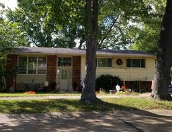 Pre-foreclosure Listing in SHERWICK TER BALLWIN, MO 63021