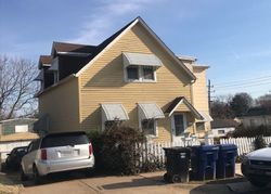 Pre-foreclosure in  ERSKINE AVE Saint Louis, MO 63125