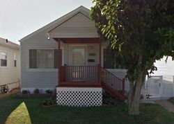 Pre-foreclosure in  PARDELLA AVE Saint Louis, MO 63125