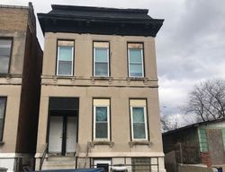 Pre-foreclosure in  E UNIVERSITY ST Saint Louis, MO 63107