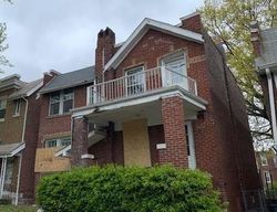 Pre-foreclosure Listing in MINNESOTA AVE SAINT LOUIS, MO 63118