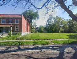 Pre-foreclosure in  SAINT LOUIS AVE Saint Louis, MO 63107