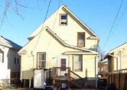 Pre-foreclosure in  LANSDOWNE AVE Saint Louis, MO 63109