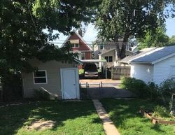 Pre-foreclosure Listing in NOTTINGHAM AVE SAINT LOUIS, MO 63109
