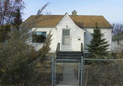 Pre-foreclosure in  3RD AVE SW Great Falls, MT 59404