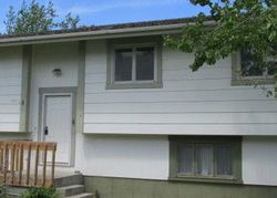 Pre-foreclosure Listing in CLEARWATER CT GREAT FALLS, MT 59405