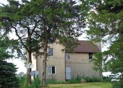 Pre-foreclosure in  COUNTY ROAD 2700 N Mahomet, IL 61853