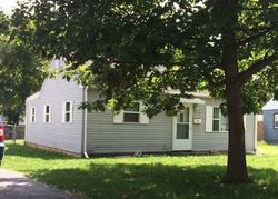 Pre-foreclosure Listing in ARCADIA DR RANTOUL, IL 61866