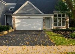 Pre-foreclosure Listing in AMBER CIR SCHAUMBURG, IL 60192