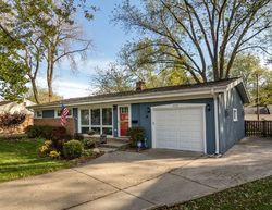 Pre-foreclosure Listing in S HART ST PALATINE, IL 60067