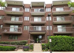 Pre-foreclosure Listing in E DUNDEE RD APT 203 BUFFALO GROVE, IL 60089