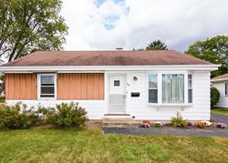 Pre-foreclosure Listing in N ELM ST MOUNT PROSPECT, IL 60056