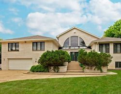 Pre-foreclosure Listing in SUNSET LN NORTHBROOK, IL 60062