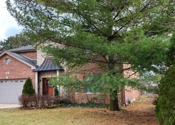 Pre-foreclosure in  ROLLING PASS Glenview, IL 60025