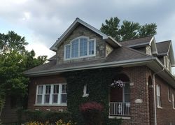 Pre-foreclosure in  CENTRAL PARK AVE Wilmette, IL 60091