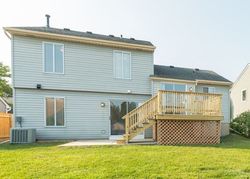  Iris Dr, Streamwood IL