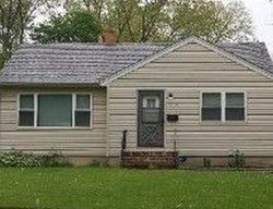Pre-foreclosure Listing in N TATGE AVE BARTLETT, IL 60103