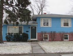 Pre-foreclosure Listing in LINDEN AVE HANOVER PARK, IL 60133